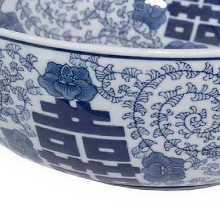 Red Barrel Studio® Kotick Ceramic Decorative Bowl 1 Wayfair Canada